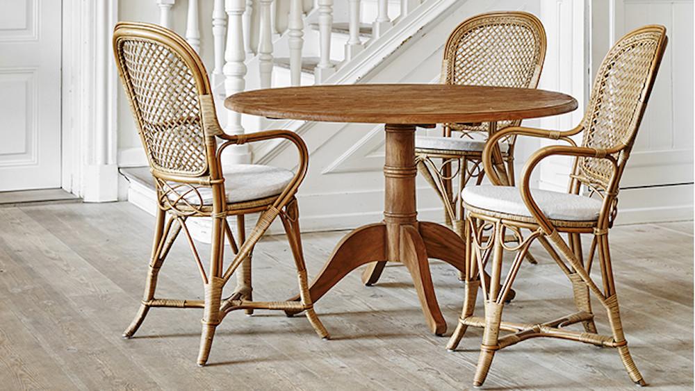 Fleur chair | touchGOODS