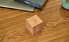 Cube Plus Clock - touchGOODS