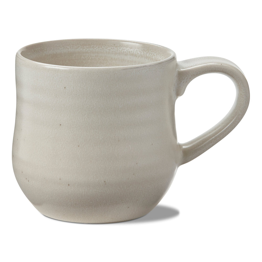 Speckled Reactive Glaze Mug - touchGOODS