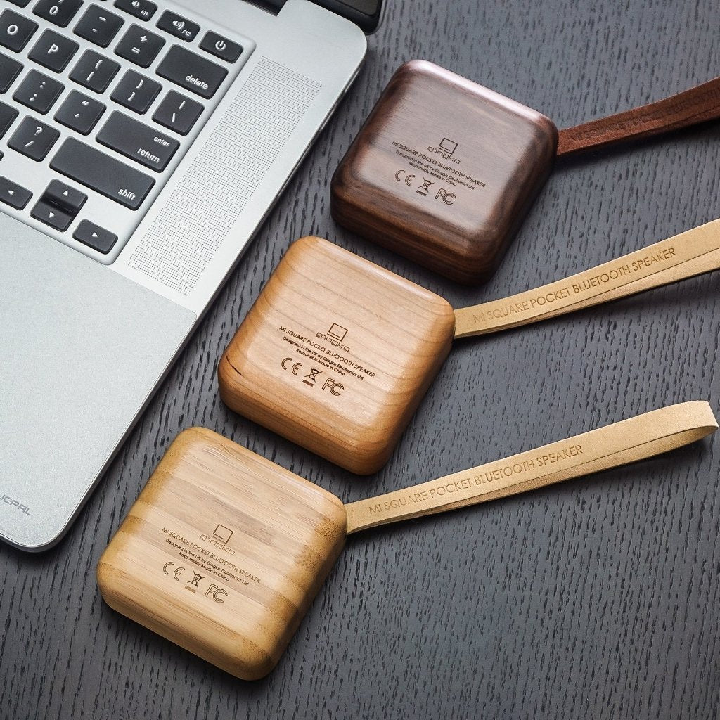 Mi Square Pocket Speaker - touchGOODS