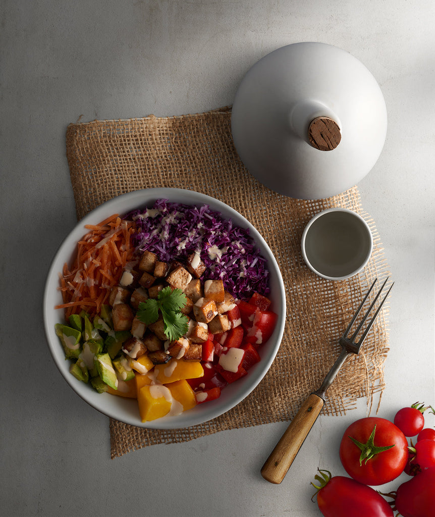 Stoneware Olive Oil Bottle Zitouna 34 oz - touchGOODS