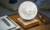 Smart Moon Lamp - touchGOODS