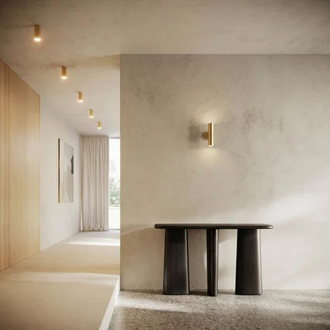 GIRASOLI Ceiling Light 208.03 Ø6 - touchGOODS