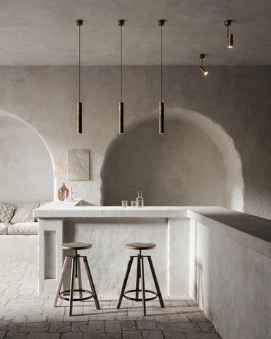 GIRASOLI Pendant Light 208.31 Ø4 - touchGOODS