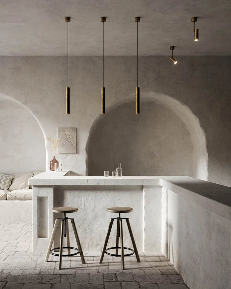 GIRASOLI Pendant Light 208.33 Ø6 - touchGOODS