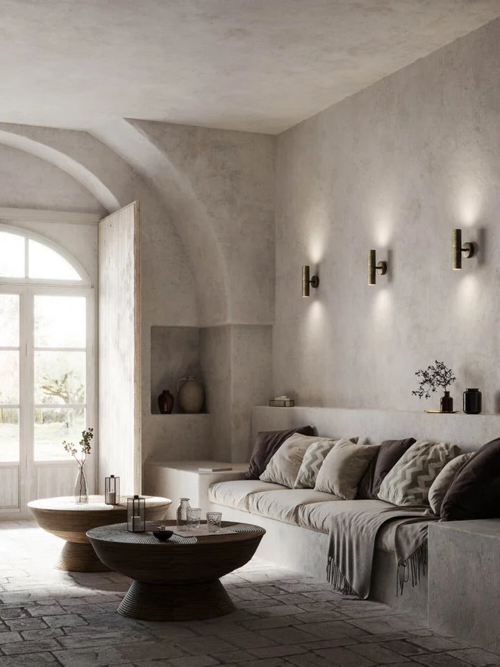 GIRASOLI Wall Light 214.26 - touchGOODS