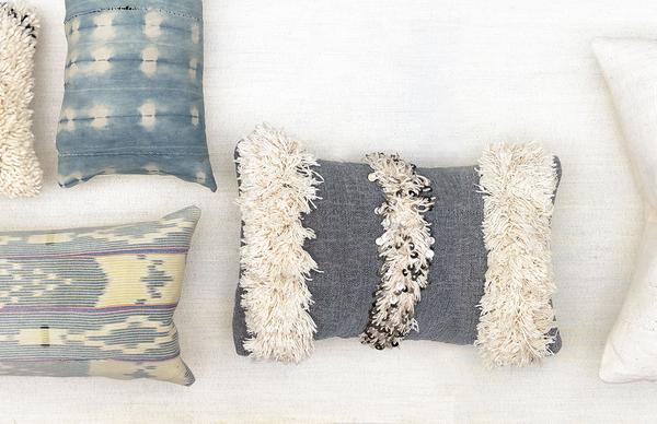 Grey Handira | touchGOODS