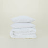 Essential Percale Duvet - touchGOODS