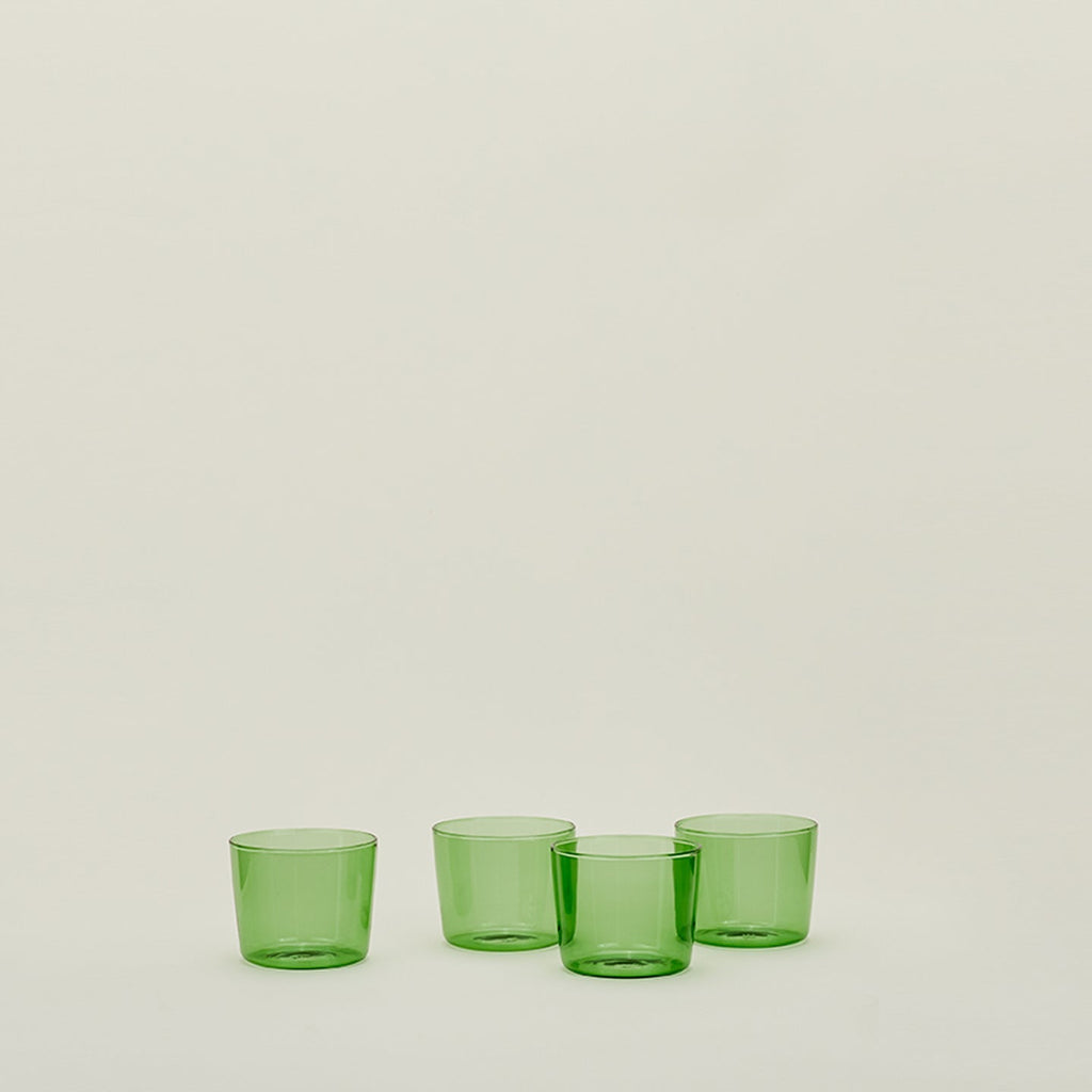 Essential Glassware Set of 4 - touchGOODS