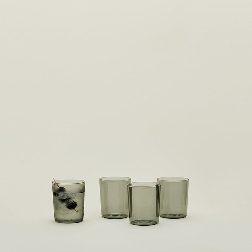 Essential Glassware Set of 4 - touchGOODS
