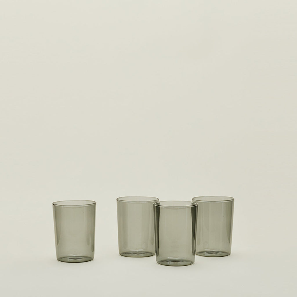 Essential Glassware Set of 4 - touchGOODS