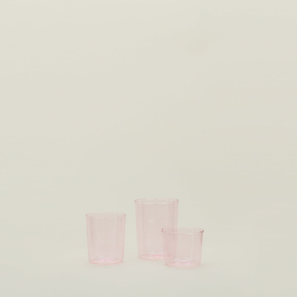 Essential Glassware Set of 4 - touchGOODS