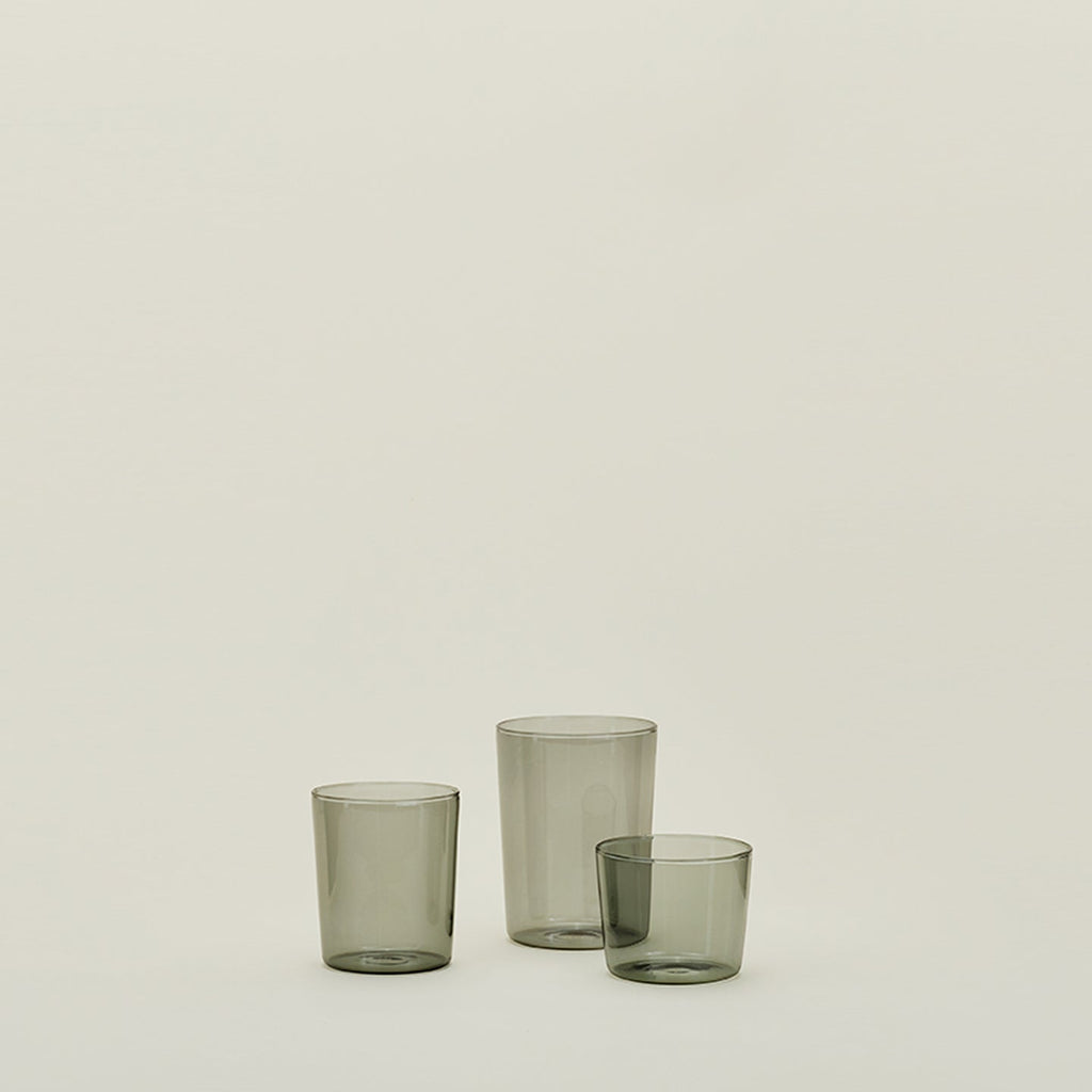 Essential Glassware Set of 4 - touchGOODS