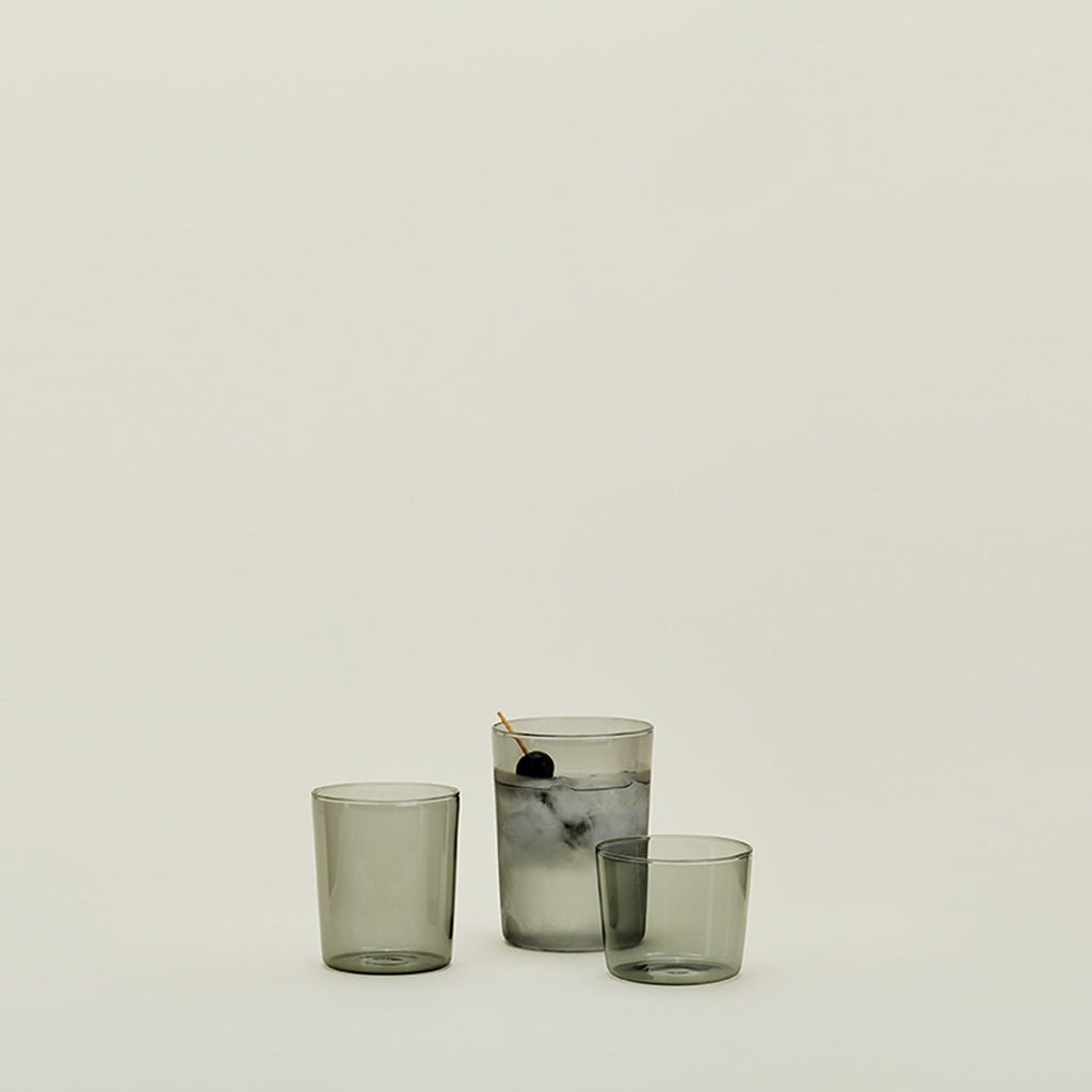 Essential Glassware Set of 4 - touchGOODS