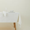 ESSENTIAL COTTON TABLECLOTHS - touchGOODS
