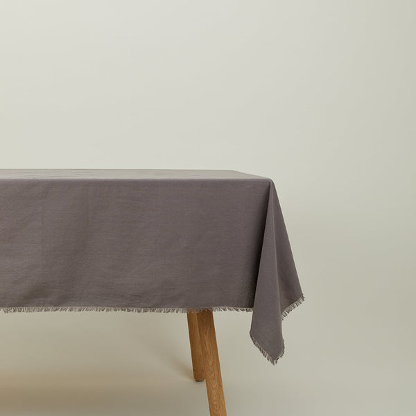 ESSENTIAL COTTON TABLECLOTHS - touchGOODS