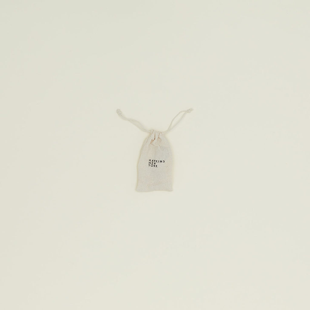 Simple Brass Measuring Spoons - touchGOODS