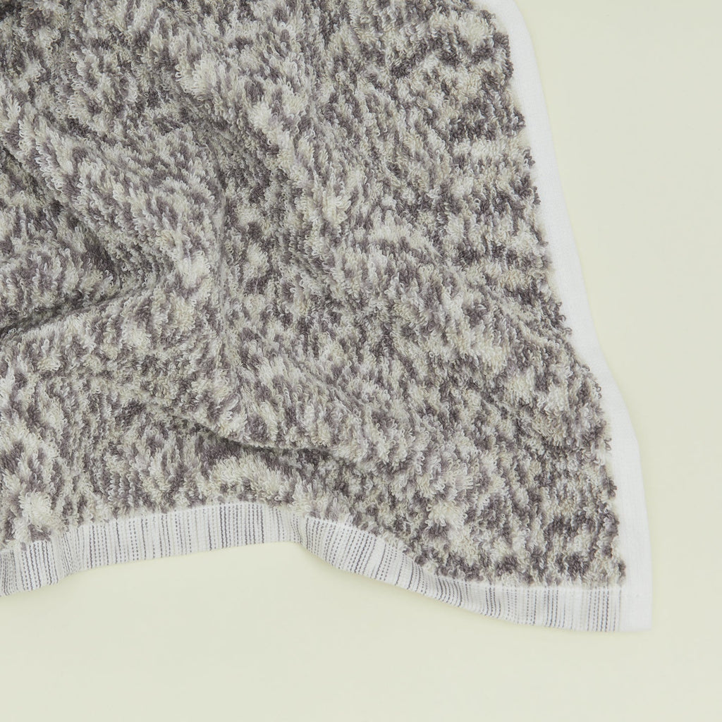 Space Dye Terry Towel - touchGOODS