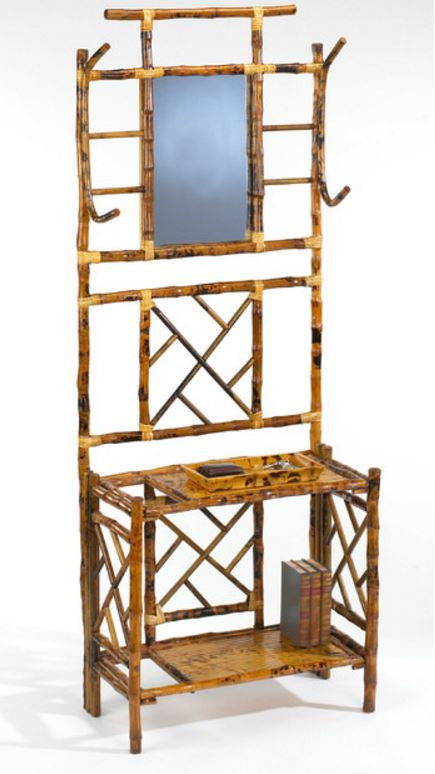 Bamboo Hall Tree | touchGOODS