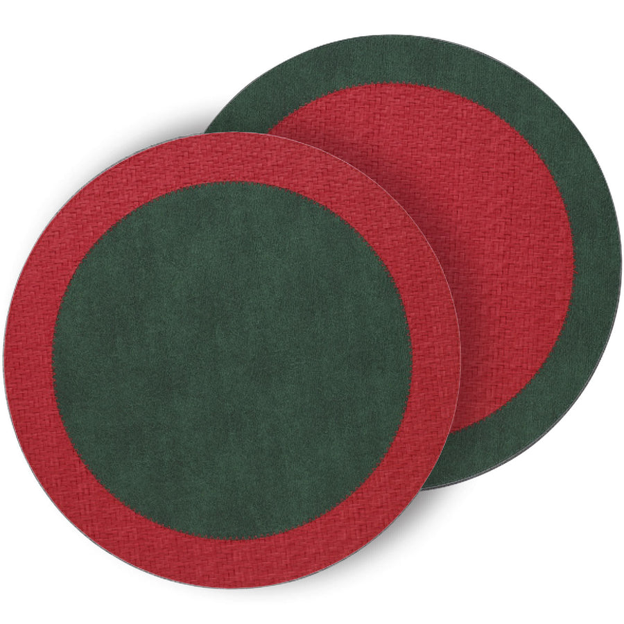 Halo Placemats - touchGOODS