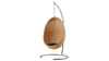 Sika Nanna Ditzel Hanging Egg Chair - touchGOODS