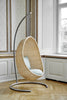Sika Nanna Ditzel Hanging Egg Chair - touchGOODS