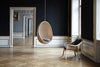 Sika Nanna Ditzel Hanging Egg Chair - touchGOODS