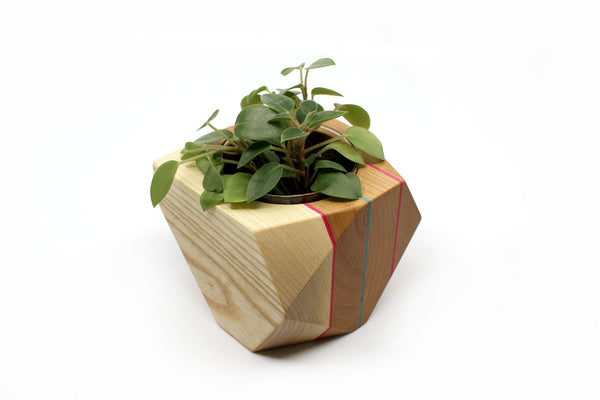 GEOMETRIC PLANTER - touchGOODS