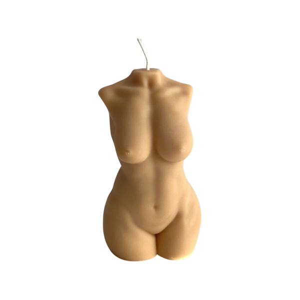 Curvy Birthday Suit - touchGOODS