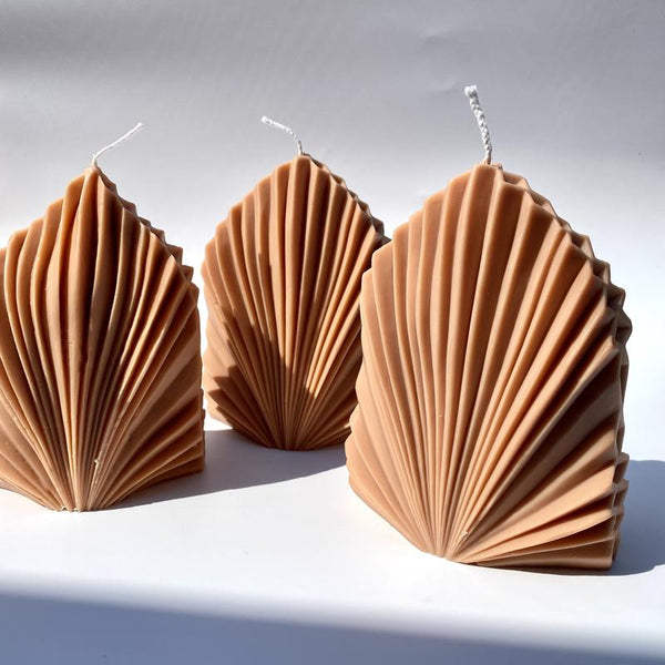 Big Kahuna Palm Candle - touchGOODS