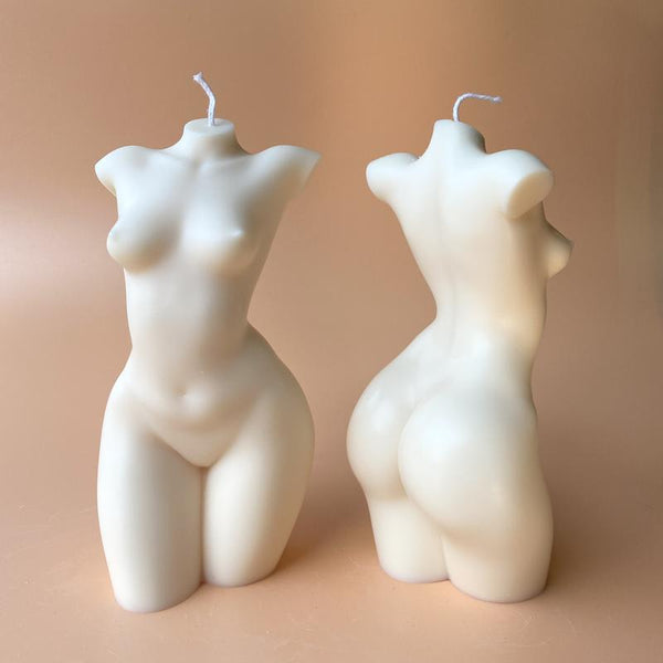 Aphrodite Goddess Candle - touchGOODS