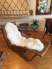 Hand Made Sheepskin Rug 100% New Zealand Wool | touchGOODS