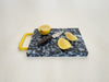 Black & White Cutting Board - Small - touchGOODS