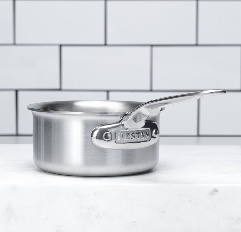 Thomas Keller Insignia Sauce Pots - touchGOODS