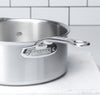 Thomas Keller Insignia Sauce Pots - touchGOODS