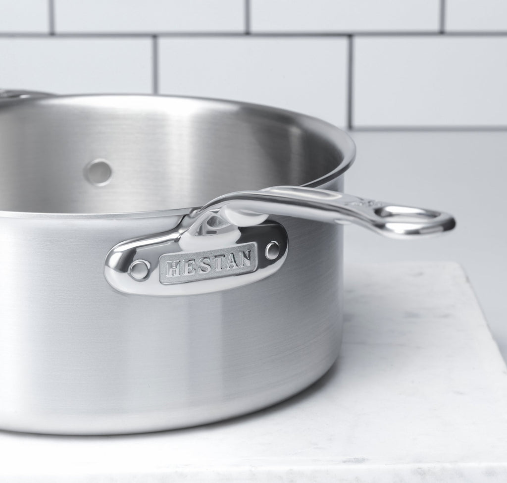 Thomas Keller Insignia Sauce Pots - touchGOODS