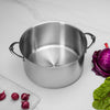 Thomas Keller Insignia Stock Pot 8qt - touchGOODS