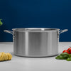 Thomas Keller Insignia Stock Pot 8qt - touchGOODS