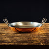 Alicante Copper Paella Pan - touchGOODS
