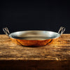 Alicante Copper Paella Pan - touchGOODS