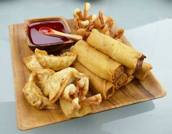 Acacia Wood Charcuterie Square Plate/Tray/Charger, 10" x 10" x 1" - touchGOODS