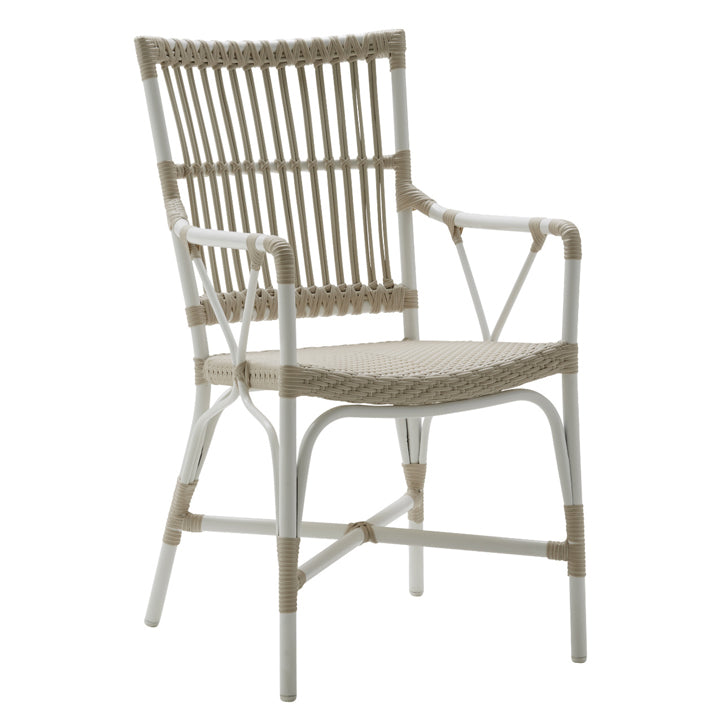 Piano Arm Chair Exterior | touchGOODS