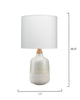 Alice Table Lamp - touchGOODS