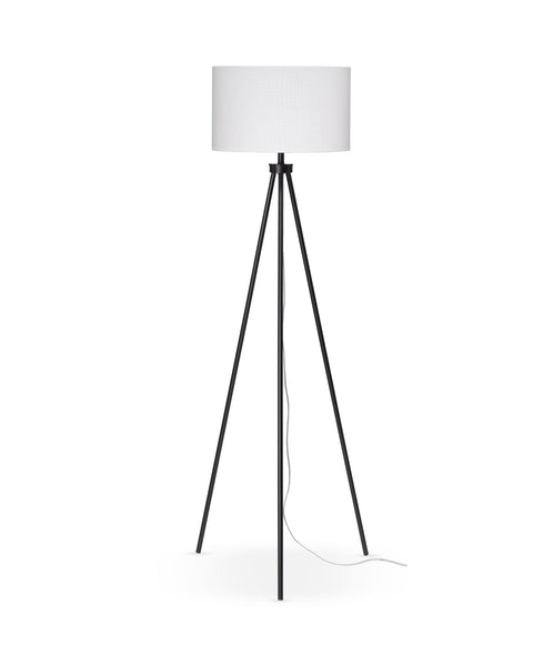 Tri-Pod Floor Lamp - Oil Rubbed Bronze - touchGOODS