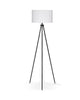 Tri-Pod Floor Lamp - Oil Rubbed Bronze - touchGOODS