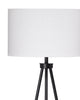 Tri-Pod Floor Lamp - Oil Rubbed Bronze - touchGOODS