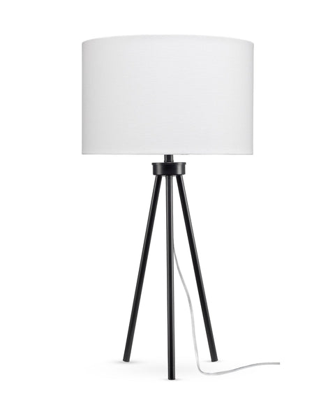 Tri-Pod Table Lamp - Oil Rubbed Bronze - touchGOODS