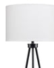 Tri-Pod Table Lamp - Oil Rubbed Bronze - touchGOODS