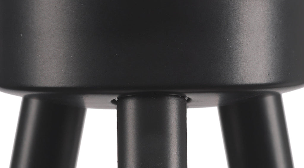 Tri-Pod Table Lamp - Oil Rubbed Bronze - touchGOODS