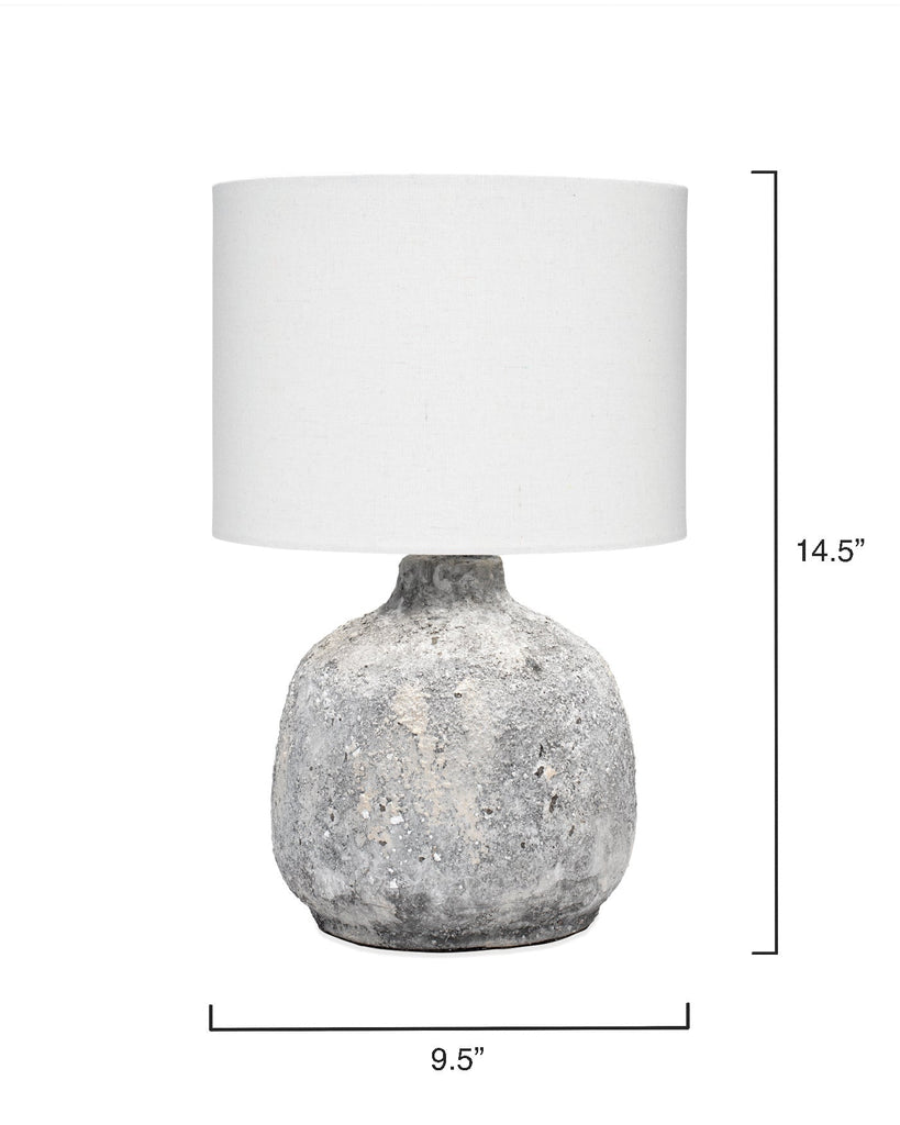 Blake Table Lamp - touchGOODS